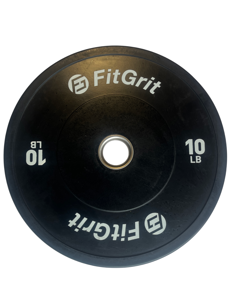 10lb Olympic Bumper Plate