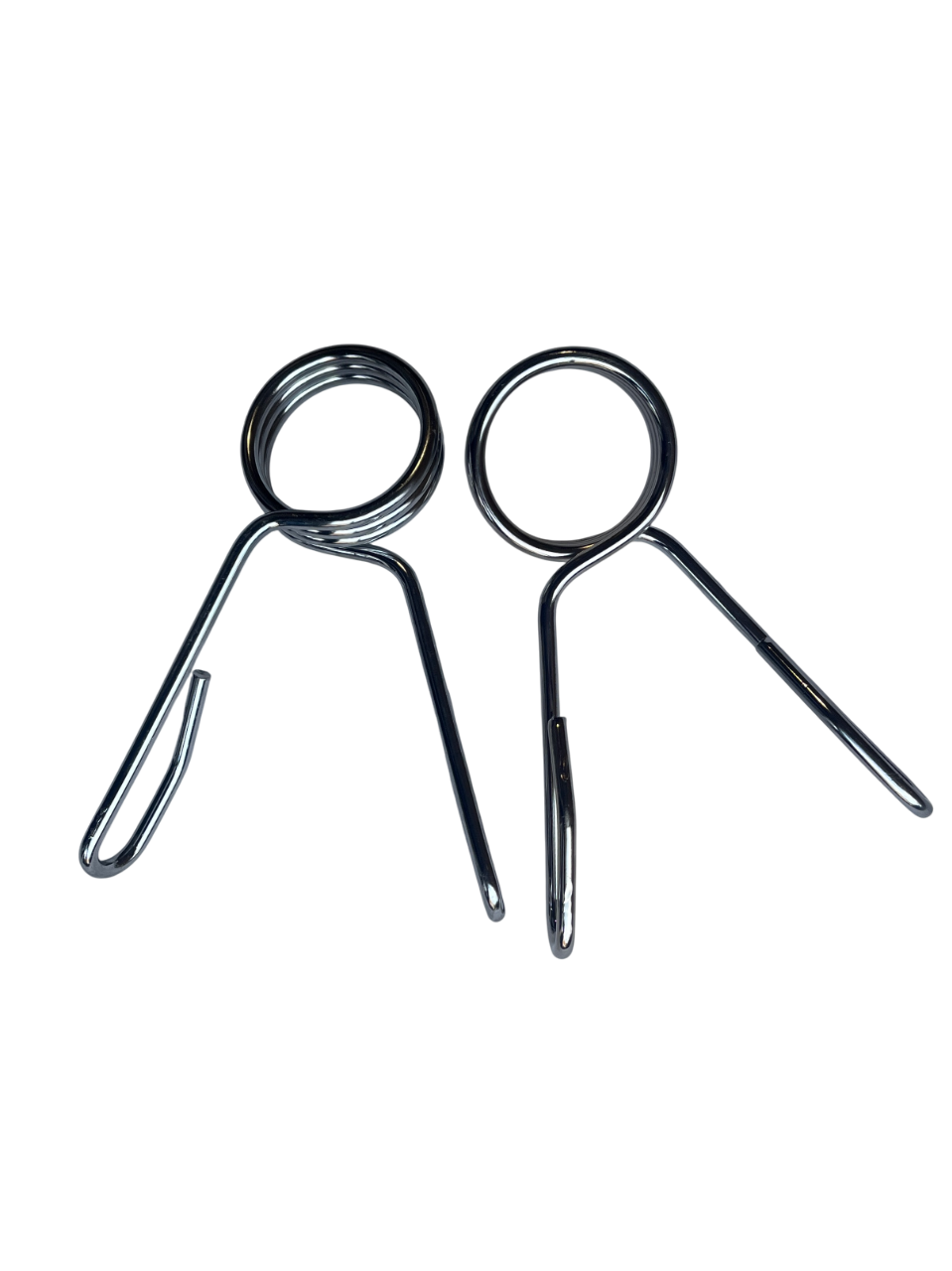 Olympic Spring Collar Clips (Pair)