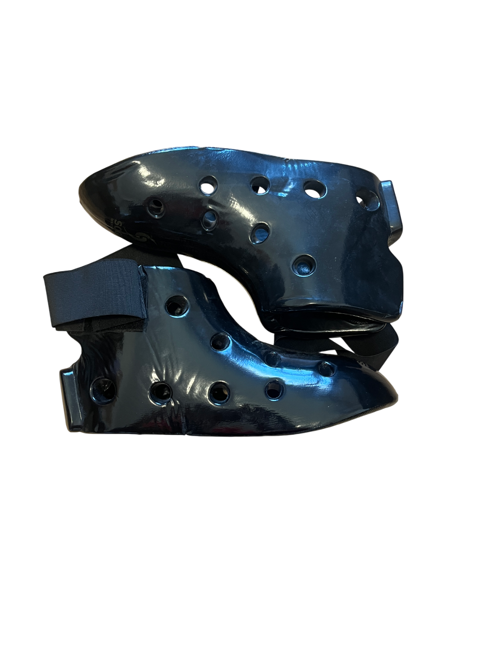 Karate Kicks (Pair)