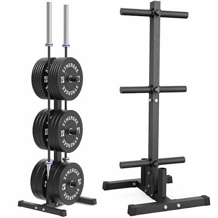 Weight Plate Bundles