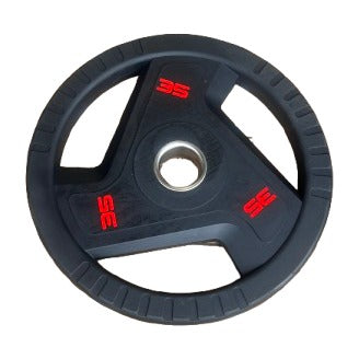 35lbs Urethane Commercial Weight Plate