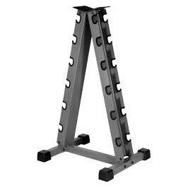 6-Pair Dumbbell Rack