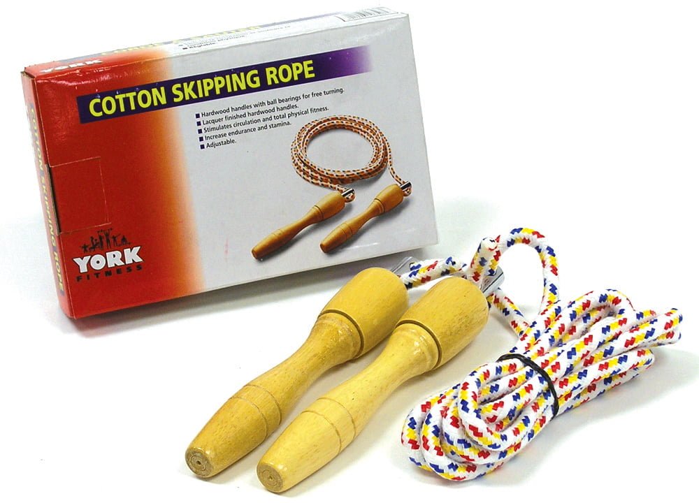 Cotton Skip Rope