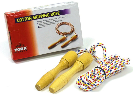 Cotton Skip Rope