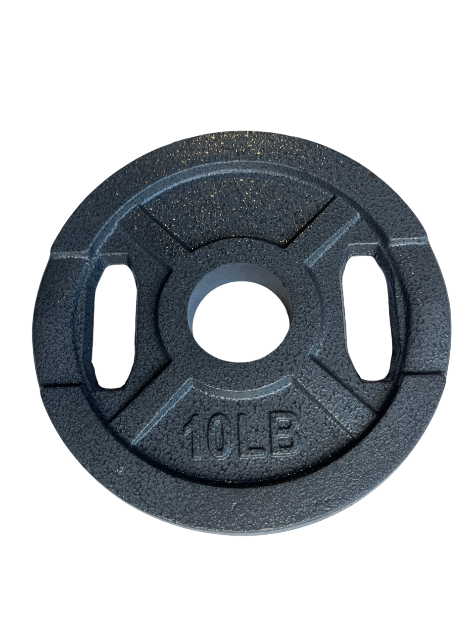 Olympic Cast Iron Weight Plate 10lb