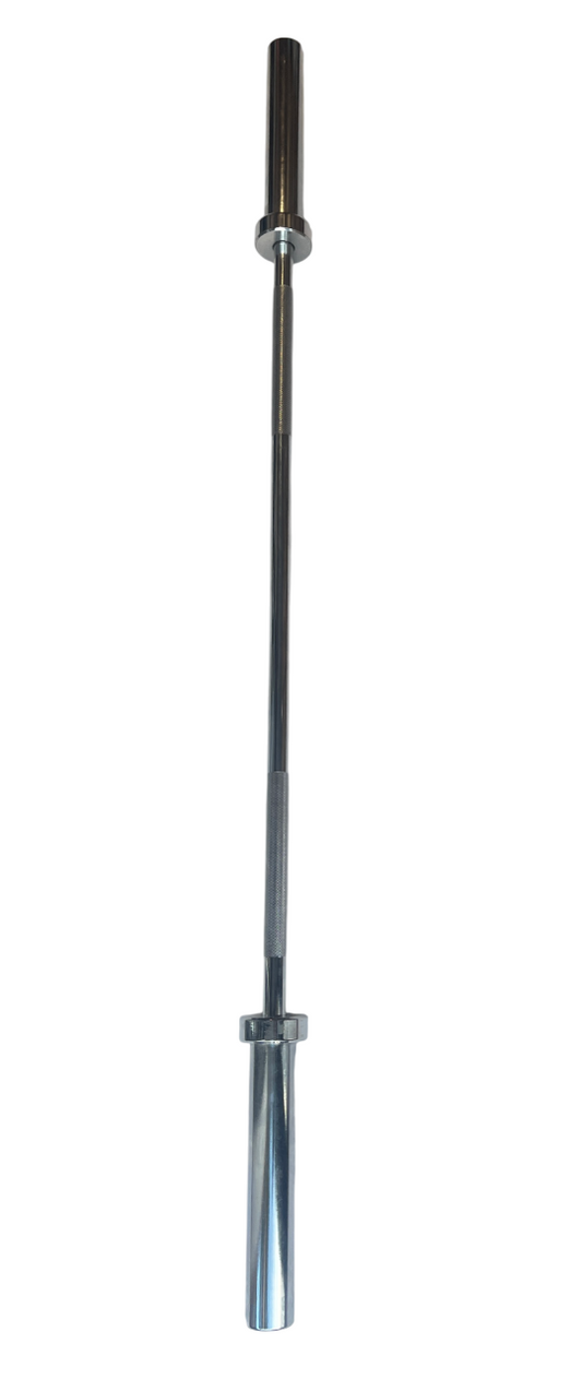 7Ft Olympic Barbell