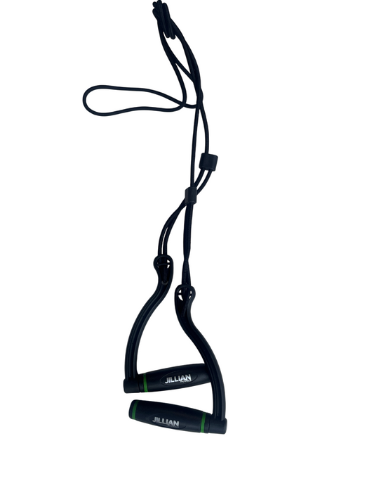 Resistance Cord Level 2 Jillian Michaels
