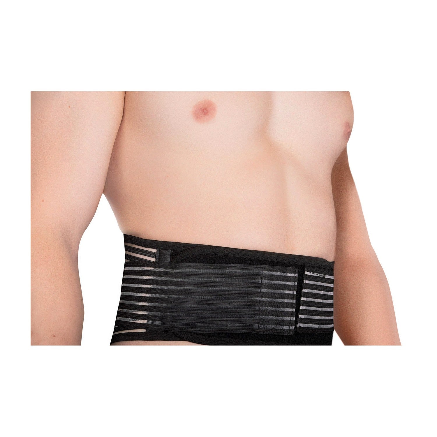 AB Trimmer Belt — view 1