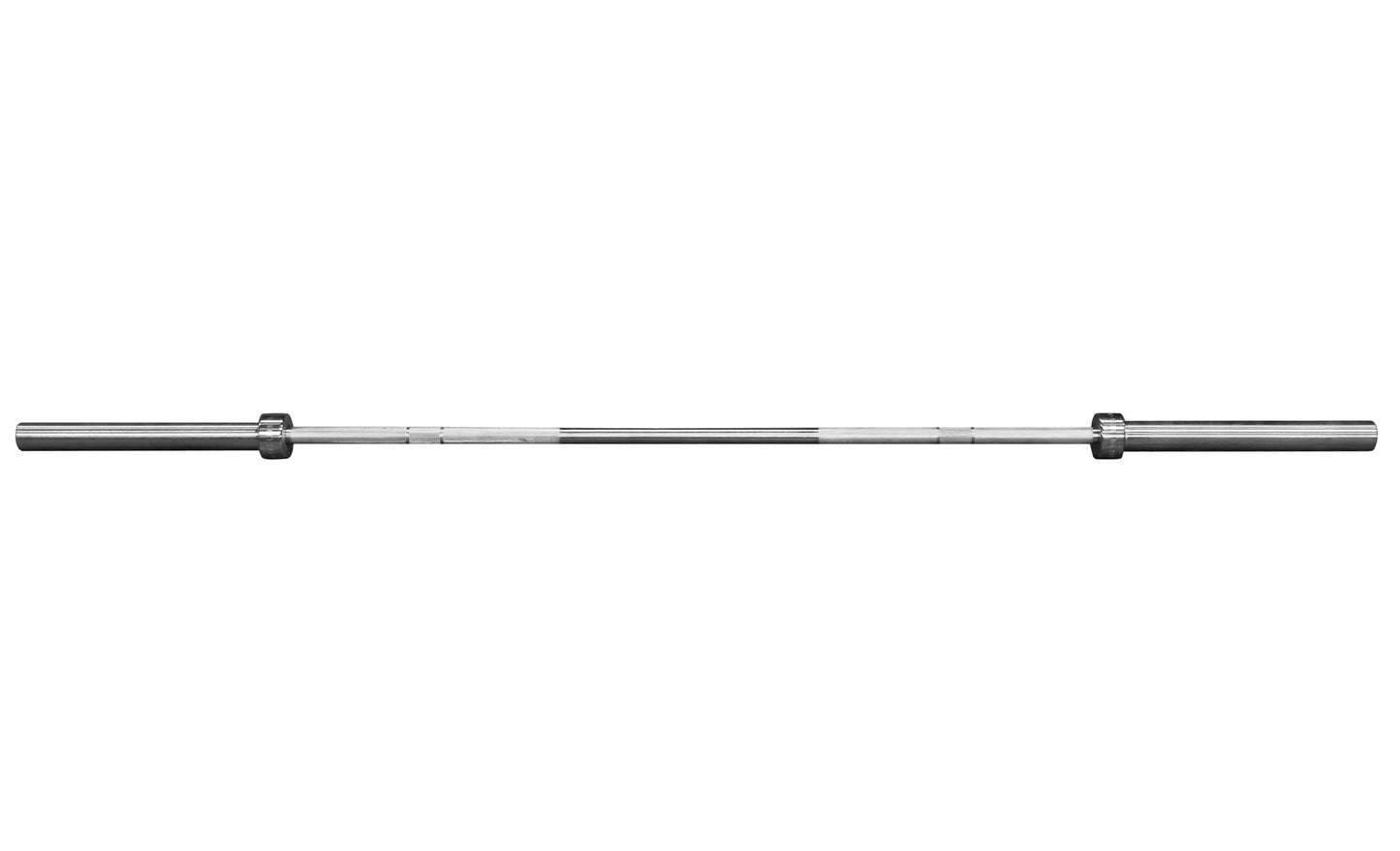 Thick Olympic Barbell - 86", 32mm, 44LB