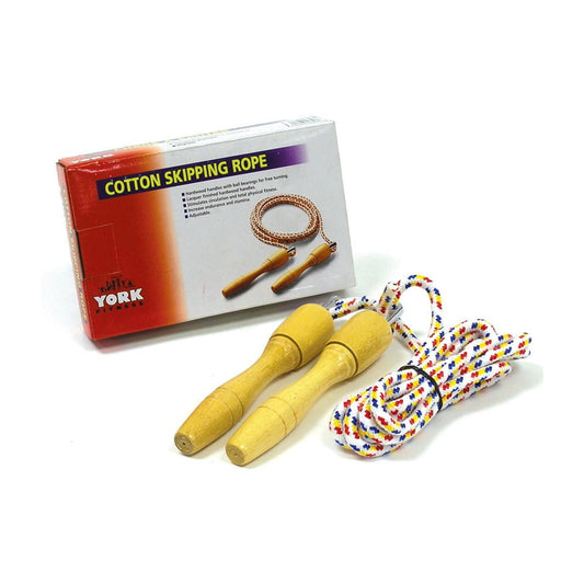 Cotton Skip Rope