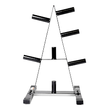 Weight Plate Tree