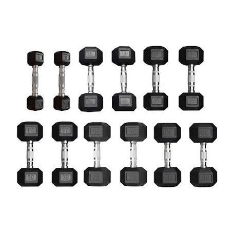 Dumbbell Set 5-30lbs