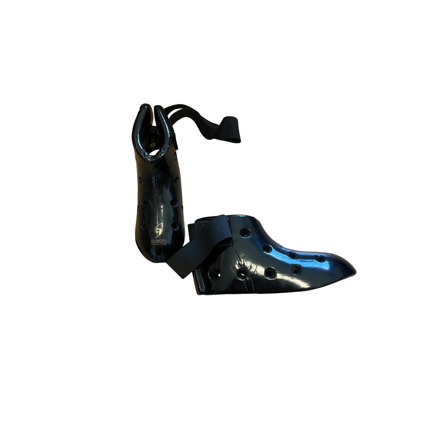 Karate Kicks (Pair) — view 6