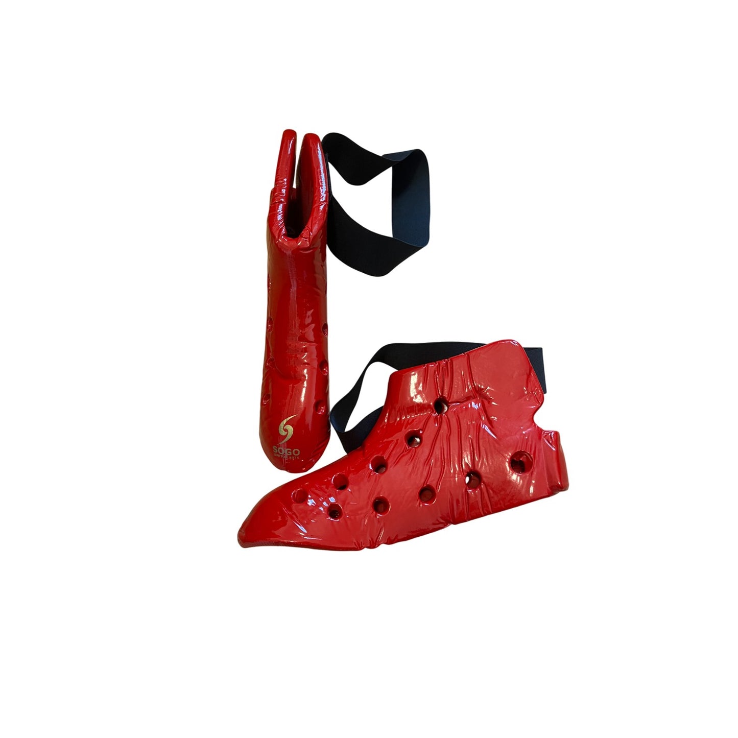 Karate Kicks (Pair) — view 5