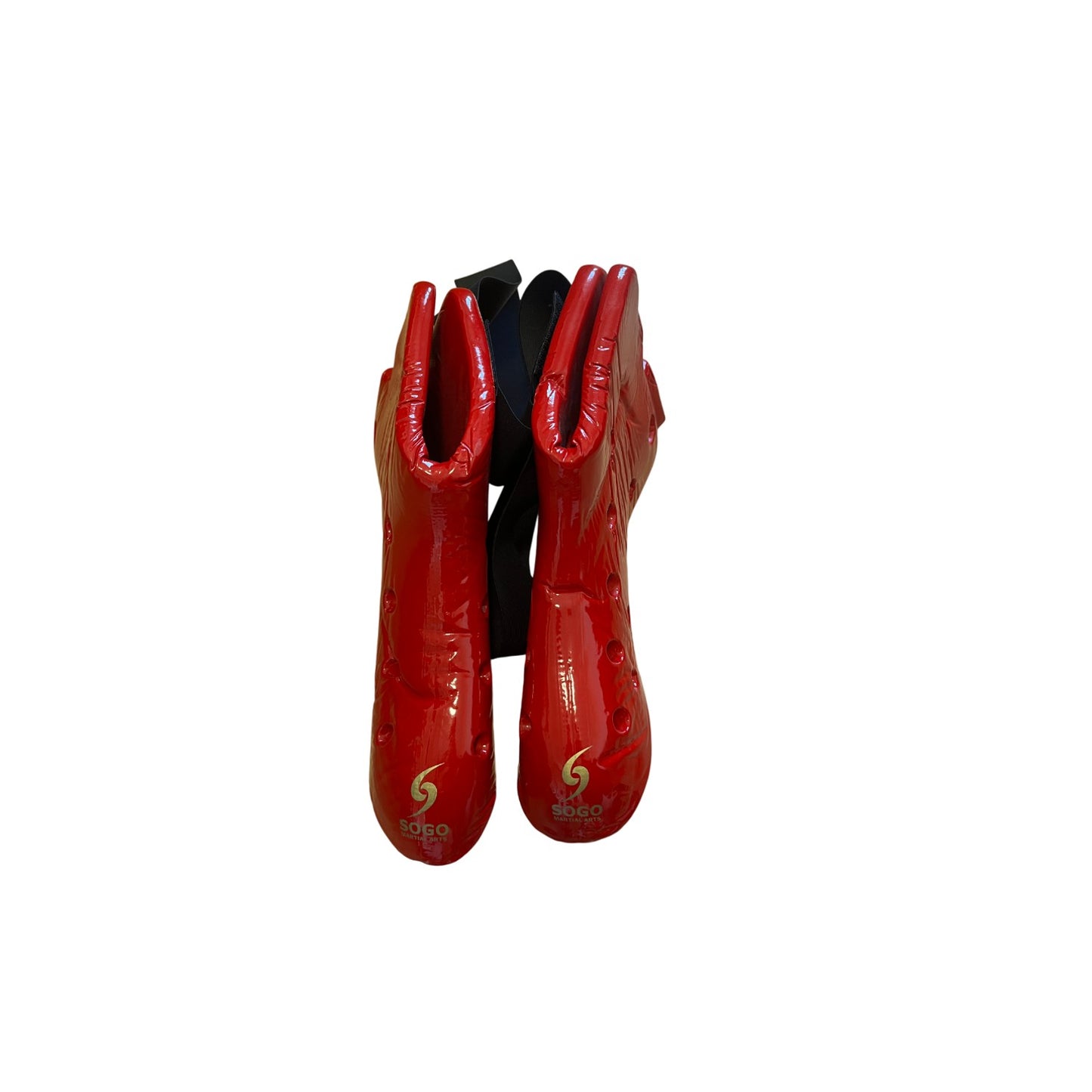 Karate Kicks (Pair) — view 8