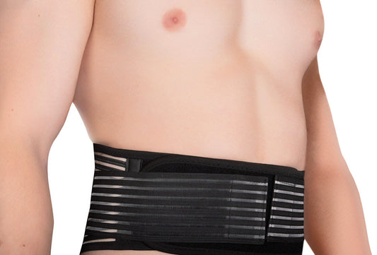 AB Trimmer Belt