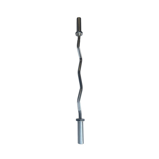 Olympic EZ Curl Bar