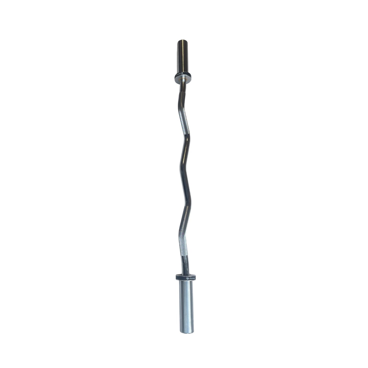 Olympic EZ Curl Bar