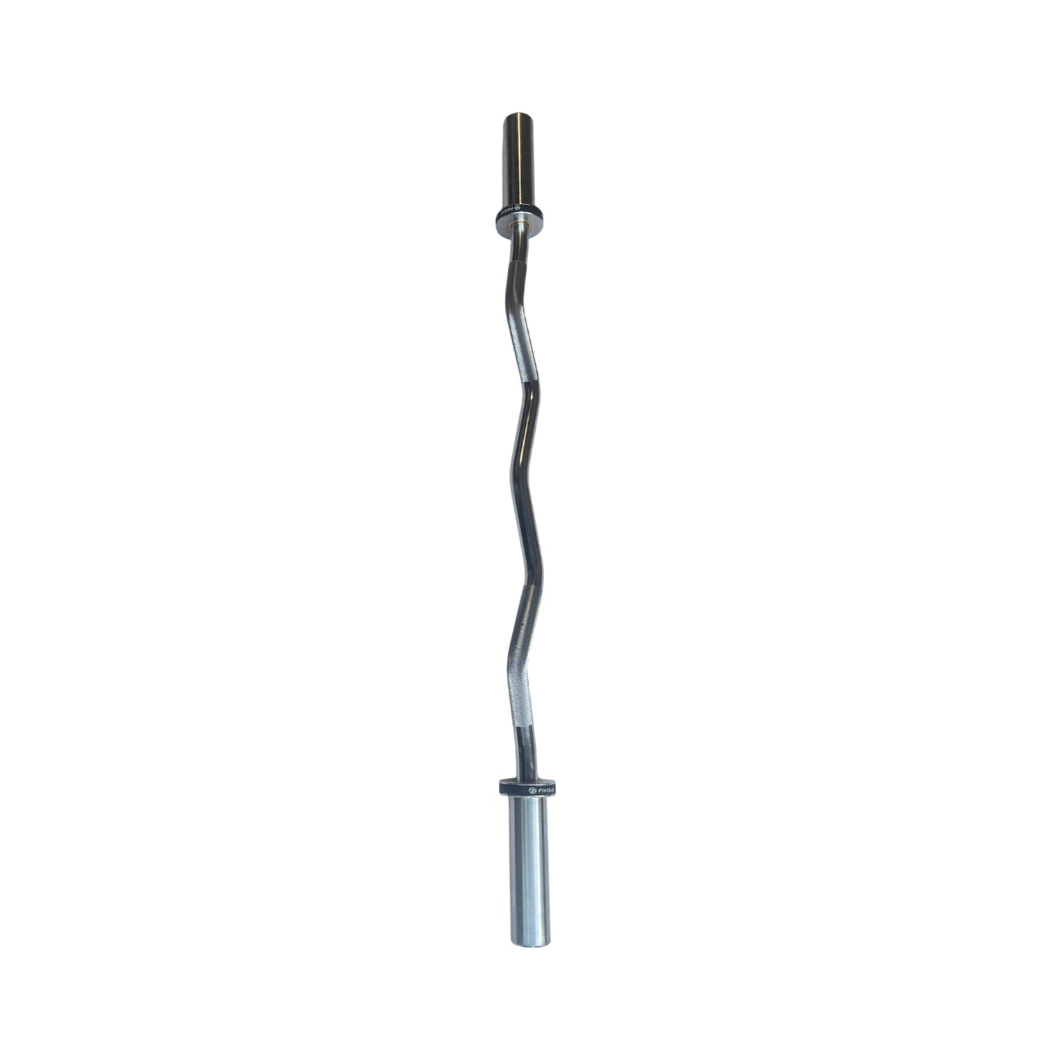 Olympic EZ Curl Bar