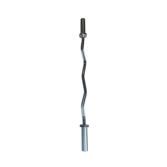 Olympic EZ Curl Bar