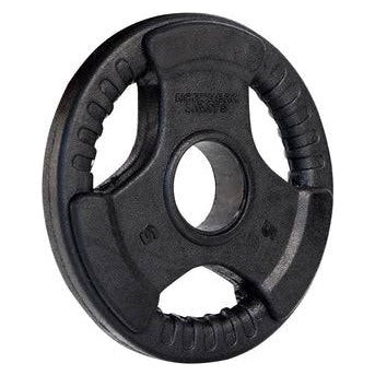 Olympic Rubber Coated Weight Plate 5lbs