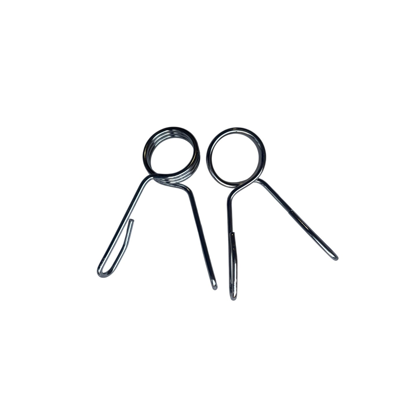 Olympic Spring Collar Clips (Pair)