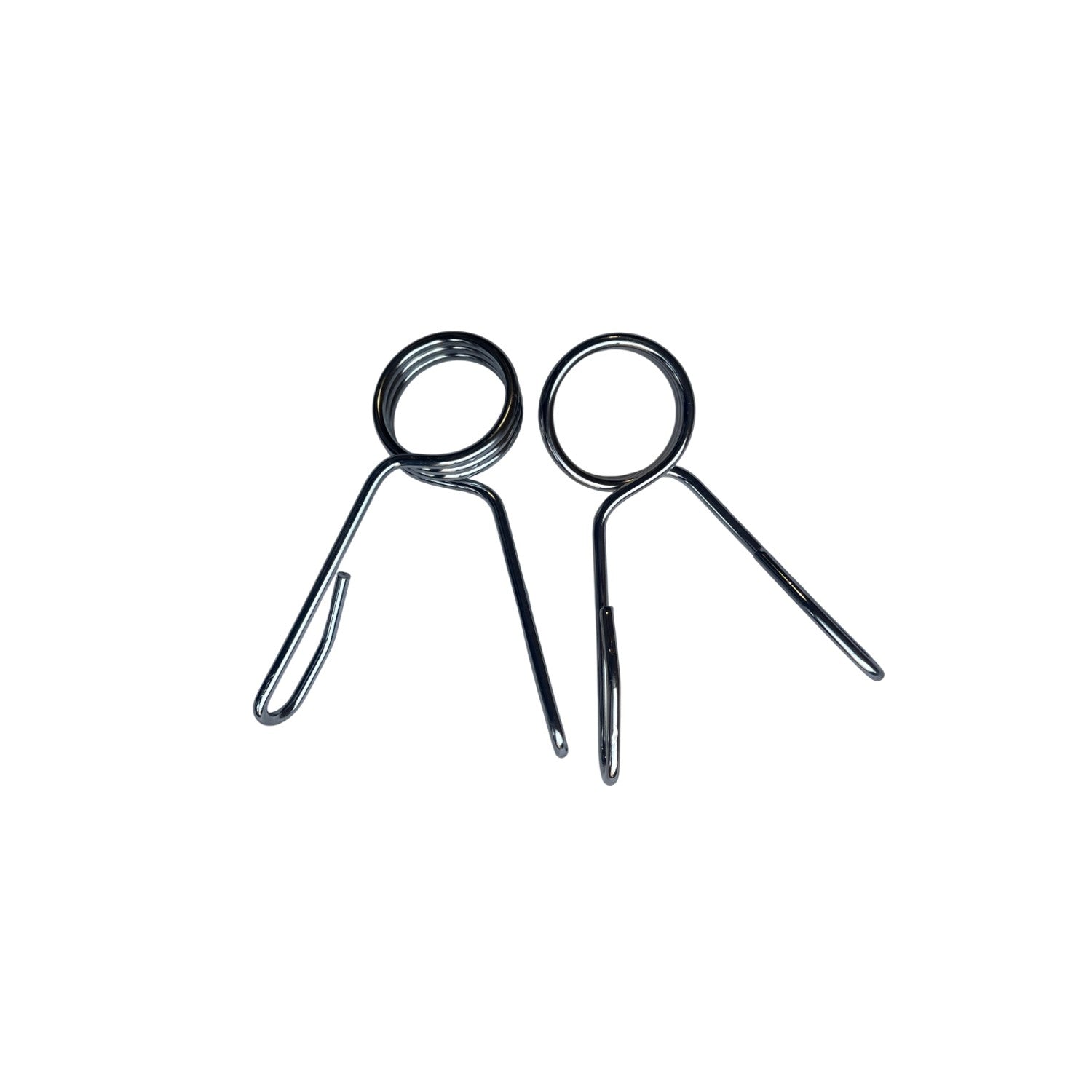 Olympic Spring Collar Clips (Pair)