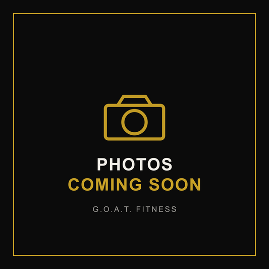 PVC Dumbbells 15lbs (Pair) — product photo coming soon