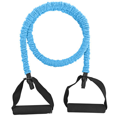 Covered Stretch Tubing