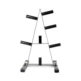 Weight Plate Tree